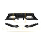 SQ Style Pre-Preg Carbon Fibre Rear Diffuser for BMW G87 M2 23-Present
