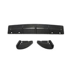 ST Style Carbon Fibre Rear Diffuser for Toyota GR86 22-Present