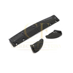 ST Style Carbon Fibre Rear Diffuser for Toyota GR86 22-Present