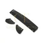 ST Style Carbon Fibre Rear Diffuser for Toyota GR86 22-Present