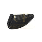 ST Style Carbon Fibre Rear Diffuser for Toyota GR86 22-Present