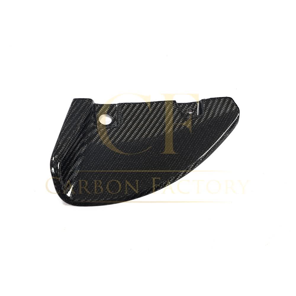 ST Style Carbon Fibre Rear Diffuser for Toyota GR86 22-Present