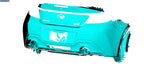 ST Style Carbon Fibre Rear Diffuser for Toyota GR86 22-Present