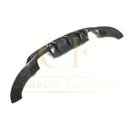 V Style Carbon Fibre Rear Diffuser for Audi 8S TT MK3 15-18