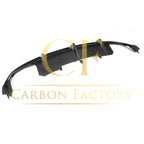 V Style Carbon Fibre Rear Diffuser for Audi B8.5 S5 & A5 S Line 11-16