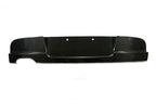 V Style Carbon Fibre Rear Diffuser for BMW E87 1 Series M Sport 04-13
