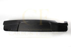 V Style Carbon Fibre Rear Diffuser for BMW E87 1 Series M Sport 04-13
