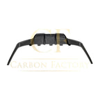 V Style Carbon Fibre Rear Diffuser for BMW F06 F12 F13 M6 11-18