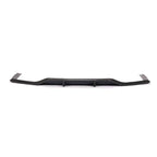 V Style Carbon Fibre Rear Diffuser for BMW G11 G12 7 Series 19-23