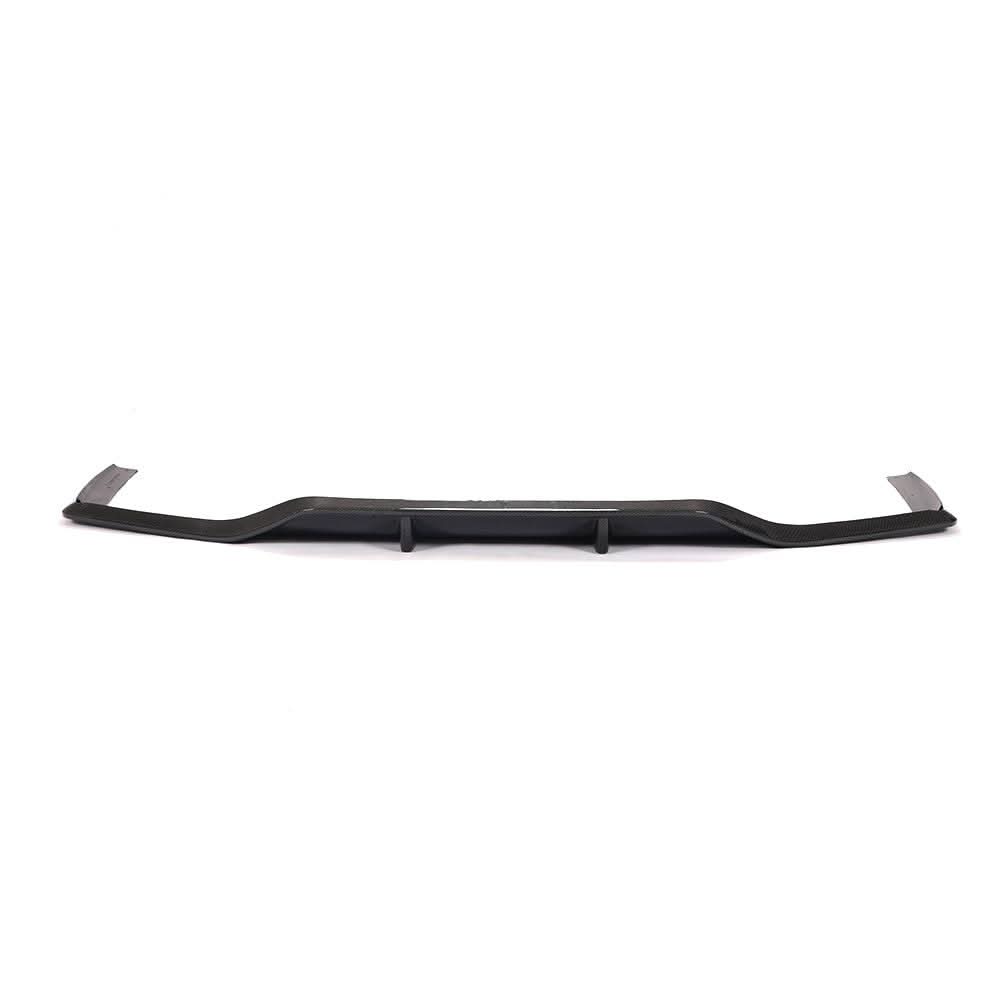 V Style Carbon Fibre Rear Diffuser for BMW G11 G12 7 Series 19-23