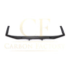 V Style Carbon Fibre Rear Diffuser for BMW G11 G12 7 Series 19-23