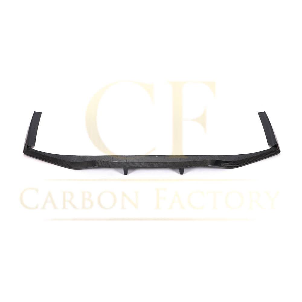 V Style Carbon Fibre Rear Diffuser for BMW G11 G12 7 Series 19-23