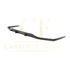 V Style Carbon Fibre Rear Diffuser for BMW G11 G12 7 Series 19-23