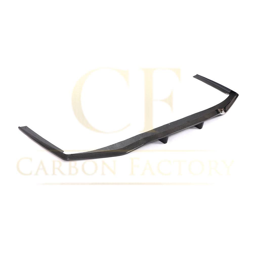V Style Carbon Fibre Rear Diffuser for BMW G11 G12 7 Series 19-23