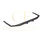V Style Carbon Fibre Rear Diffuser for BMW G11 G12 7 Series 19-23