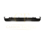 V Style Carbon Fibre Rear Diffuser for Mercedes Benz W117 CLA 13-19
