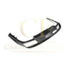 V Style Carbon Fibre Rear Diffuser for Mercedes C238 E Class Coupe & Convertible 16-23