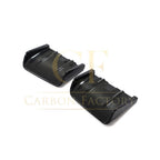 V Style Carbon Fibre Rear Diffuser for Toyota GR86 22-Present