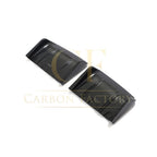 V Style Carbon Fibre Rear Diffuser for Toyota GR86 22-Present