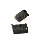 V Style Carbon Fibre Rear Diffuser for Toyota GR86 22-Present