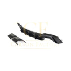 V Style Pre-Preg Carbon Fibre Diffuser for Audi C8 RS6 19-21