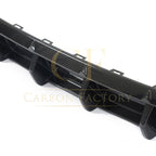 V Style Pre-Preg Carbon Fibre Diffuser for Audi C8 RS6 19-21