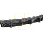 V Style Pre-Preg Carbon Fibre Diffuser for Audi C8 RS6 19-21