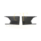 V Style Pre-Preg Carbon Fibre Diffuser for Audi C8 RS6 19-21