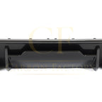 V Style Pre-Preg Carbon Fibre Rear Diffuser for Audi 8Y RS3 Saloon 21-23