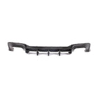 V Style Pre-Preg Carbon Fibre Rear Diffuser for Audi B9.5 A5 S Line & S5 20-22