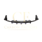 V Style Pre-Preg Carbon Fibre Rear Diffuser for Audi B9.5 A5 S Line & S5 20-22