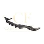 V Style Pre-Preg Carbon Fibre Rear Diffuser for Audi B9.5 A5 S Line & S5 20-22