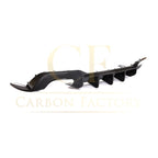 V Style Pre-Preg Carbon Fibre Rear Diffuser for Audi B9.5 A5 S Line & S5 20-22