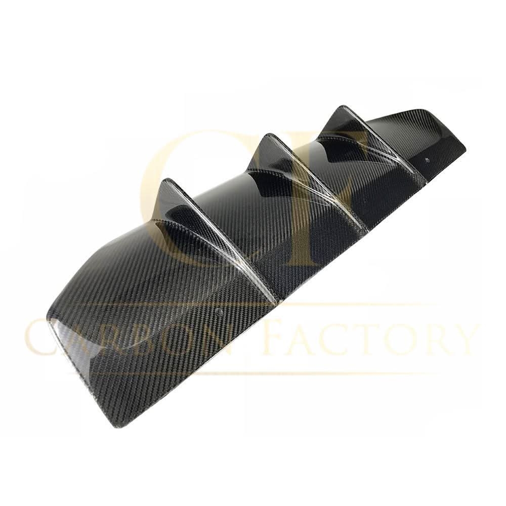 VRS Style Carbon Fibre Rear Diffuser for Mercedes Benz W176 A Class & A45 13-18