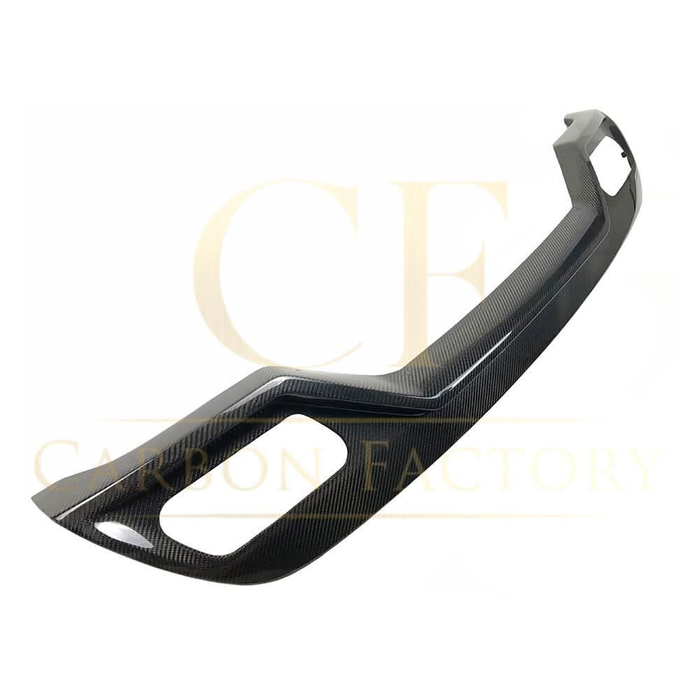 VRS Style Carbon Fibre Rear Diffuser for Mercedes Benz W176 A Class & A45 13-18