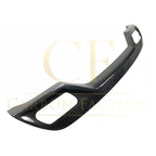 VRS Style Carbon Fibre Rear Diffuser for Mercedes Benz W176 A Class & A45 13-18