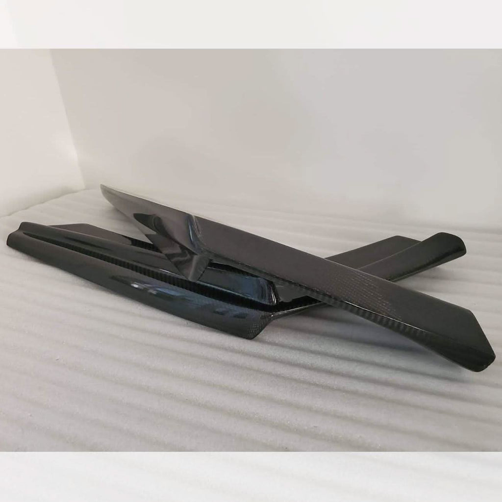 V Style Carbon Fibre Rear Diffuser for BMW F80 M3 F82 F83 M4 14-20