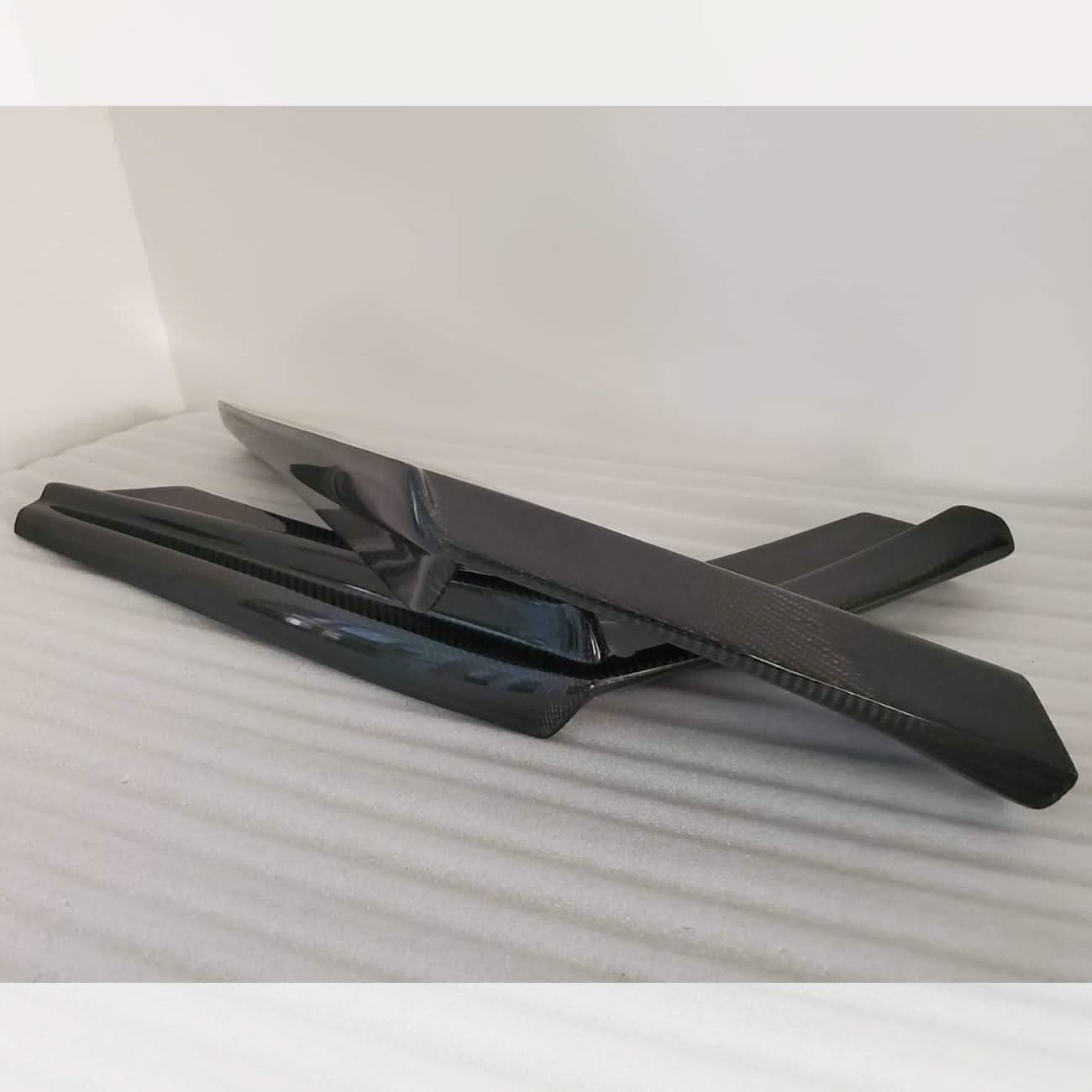 V Style Carbon Fibre Rear Diffuser for BMW F80 M3 F82 F83 M4 14-20