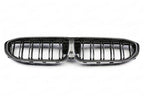 Carbon Fibre Double Slat Kidney Grilles for BMW 3 Series Pre-LCI (2019-2023, G20 G21)
