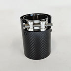 Carbon Fibre Exhaust tip for BMW 135i 140i 235i 240i 335i 340i 435i 440i 11-19