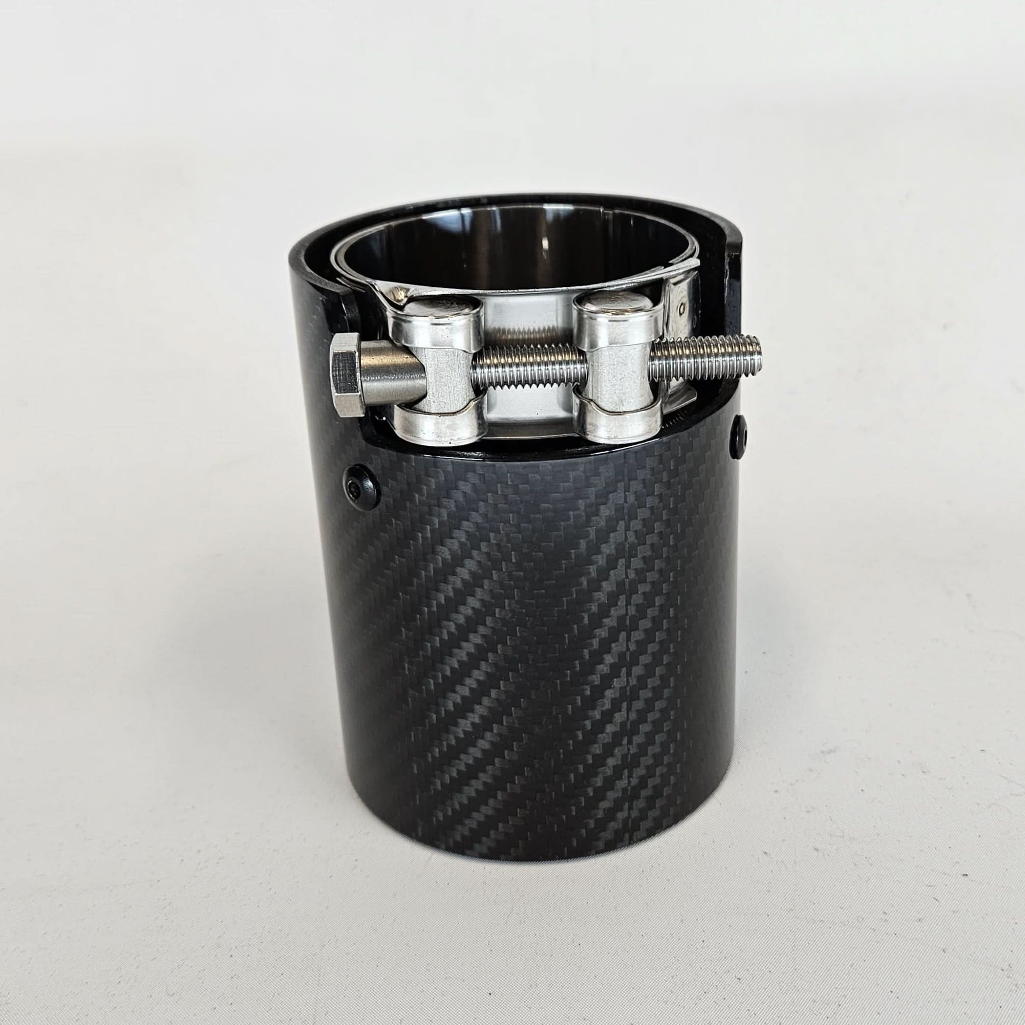Carbon Fibre Exhaust tip for BMW 135i 140i 235i 240i 335i 340i 435i 440i 11-19