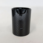 Universal Carbon Fibre Exhaust tip