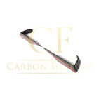 A Style Carbon Fibre Front Side Trims for Mercedes Benz SLS 10-14