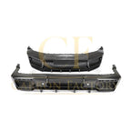 A Style Pre-Preg Carbon Fibre Body Kit for Mercedes W464 G Class G Wagon 19-Present