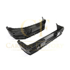 A Style Pre-Preg Carbon Fibre Body Kit for Mercedes W464 G Class G Wagon 19-Present