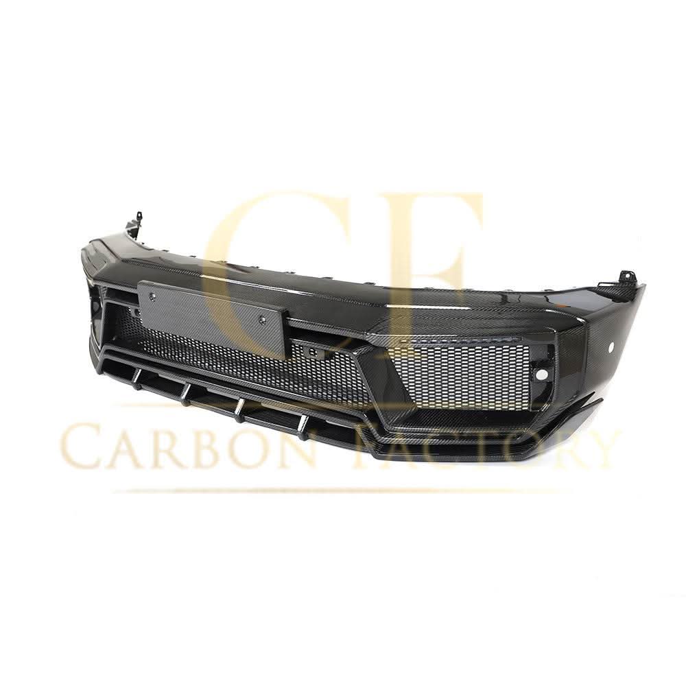A Style Pre-Preg Carbon Fibre Body Kit for Mercedes W464 G Class G Wagon 19-Present
