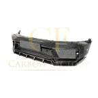 A Style Pre-Preg Carbon Fibre Body Kit for Mercedes W464 G Class G Wagon 19-Present