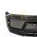 A Style Pre-Preg Carbon Fibre Body Kit for Mercedes W464 G Class G Wagon 19-Present