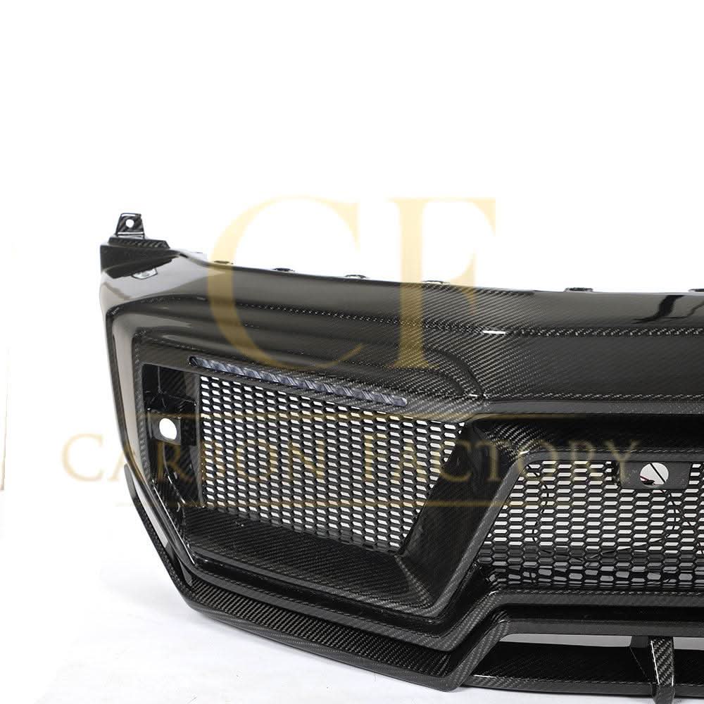 A Style Pre-Preg Carbon Fibre Body Kit for Mercedes W464 G Class G Wagon 19-Present