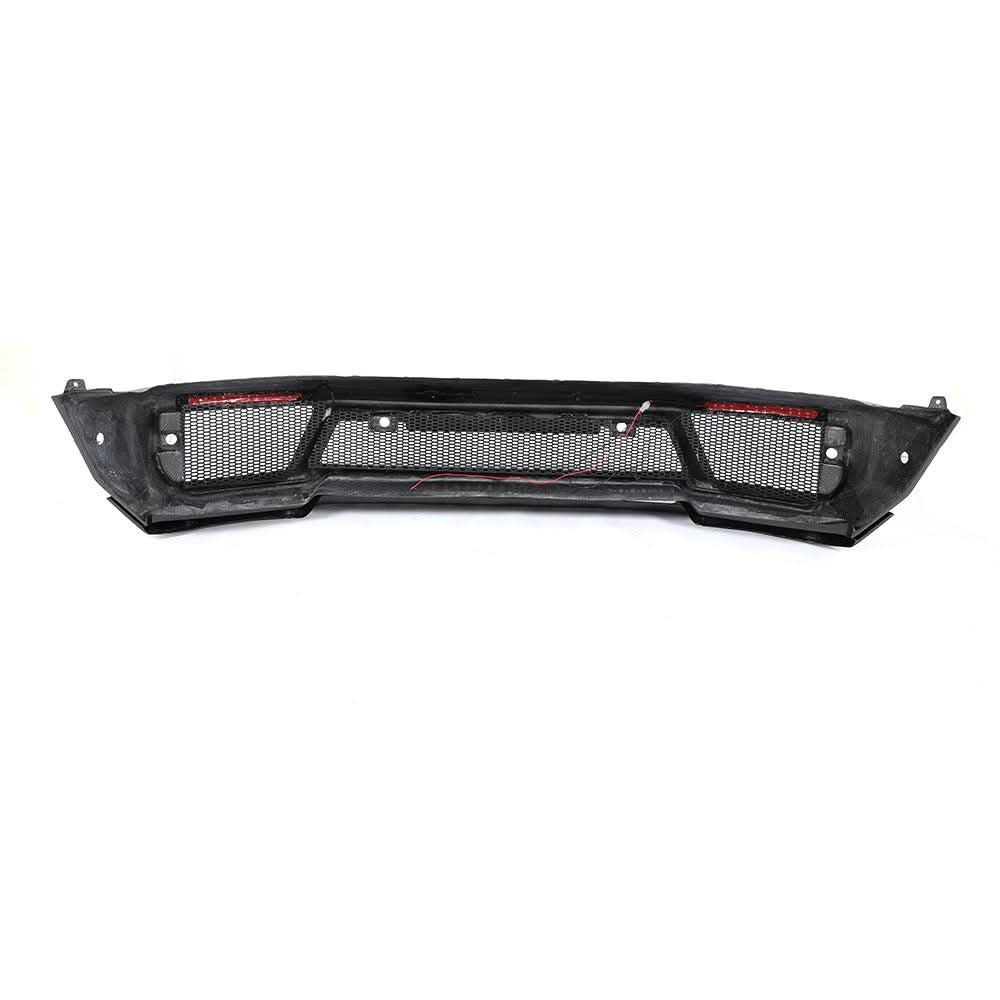 A Style Pre-Preg Carbon Fibre Body Kit for Mercedes W464 G Class G Wagon 19-Present